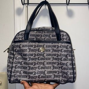 JUICY COUTURE PURSE/HANDBAG